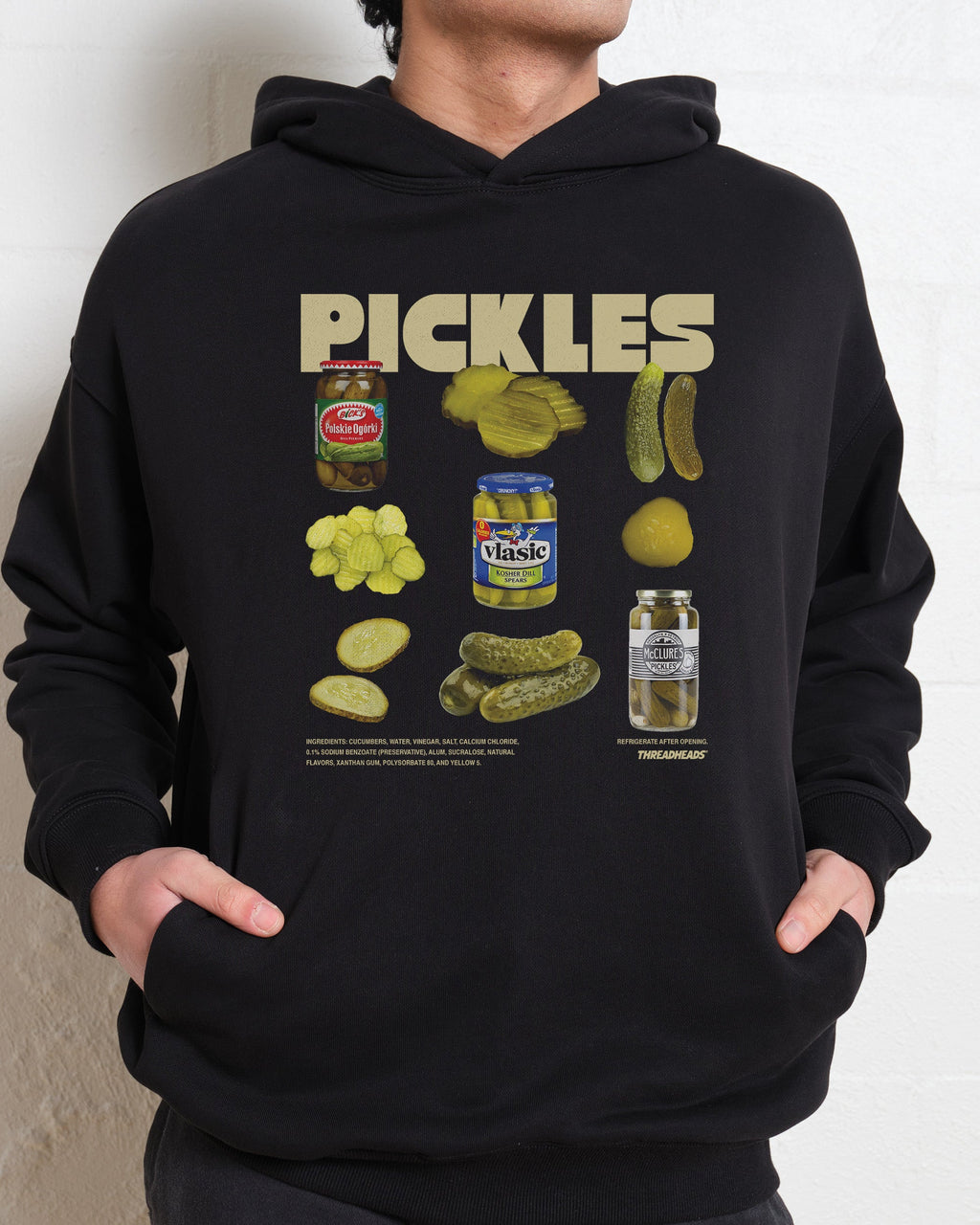 The Pickles Hoodie product image 6