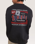 Spongebob Bob Sweatshirt product image 1