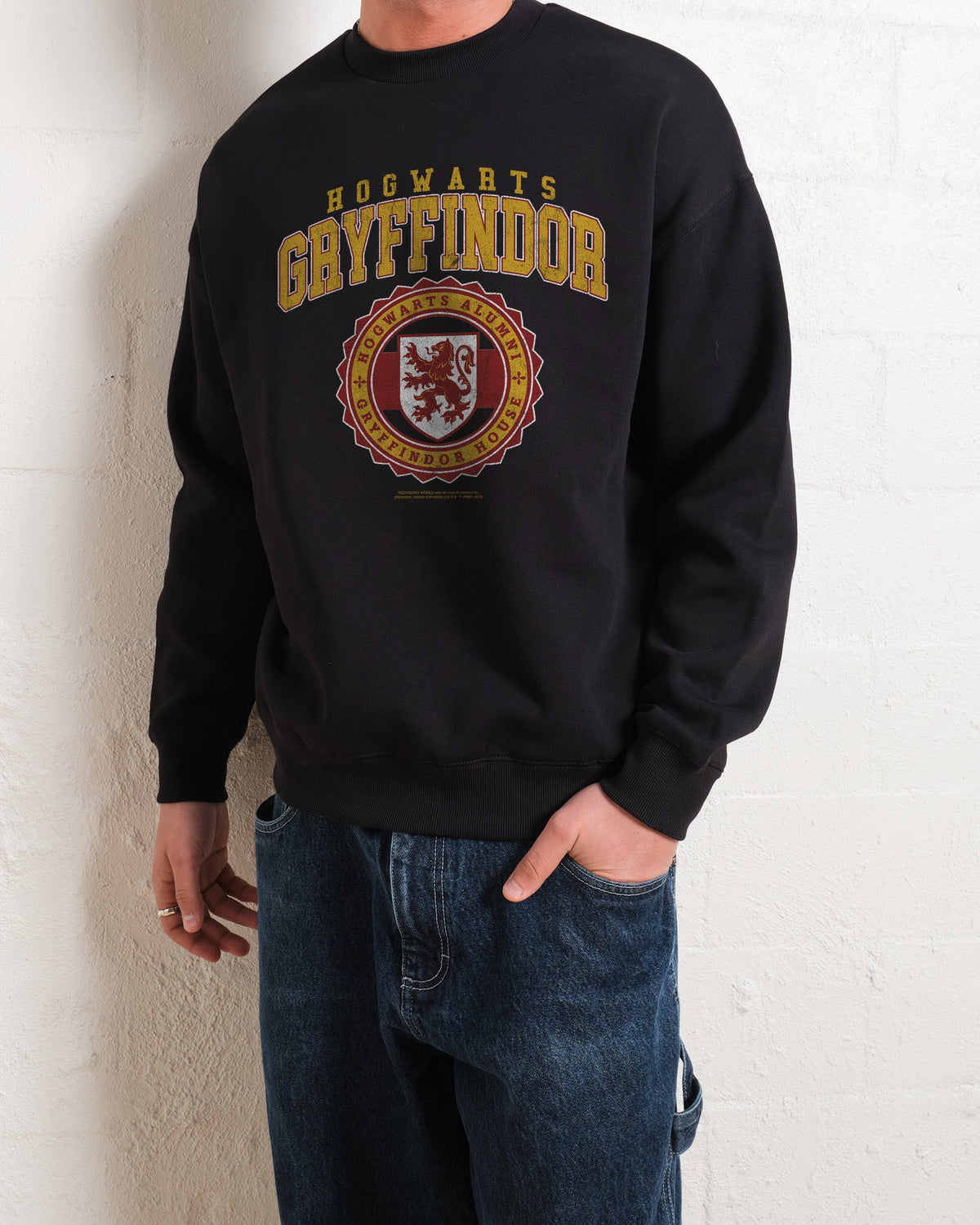 Gryffindor College Sweatshirt product image 2