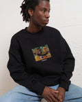 Angry Bert Sweatshirt product image 1
