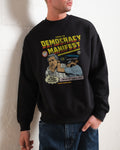 This is Democracy Manifest Sweatshirt product image 1