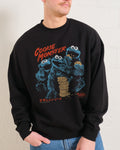 Cookie Kaiju Sweatshirt product image 1