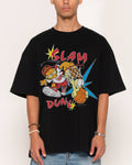 Slam Dunk Oversized Tee product image 1