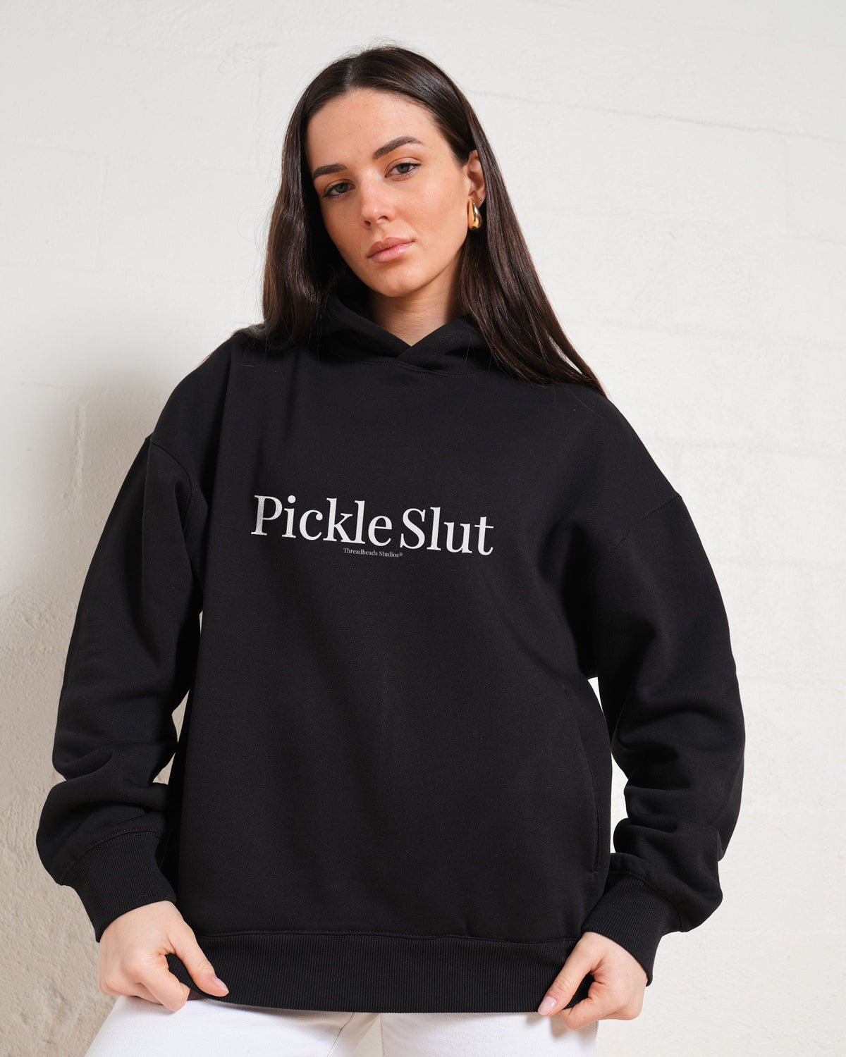 Pickle Slut Hoodie product image 3