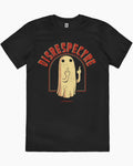 Disrespectre T-Shirt product image 1