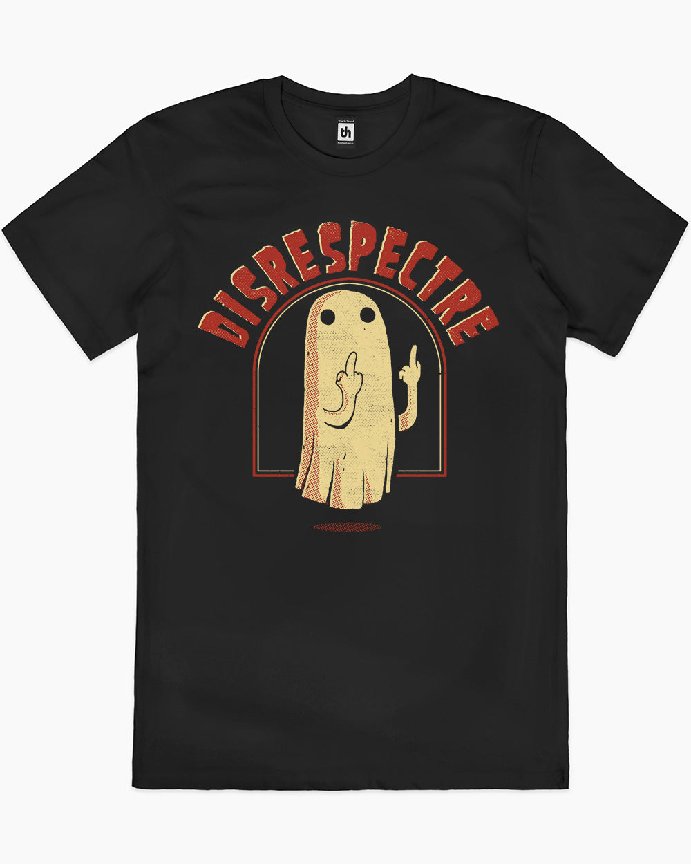 Disrespectre T-Shirt product image 1