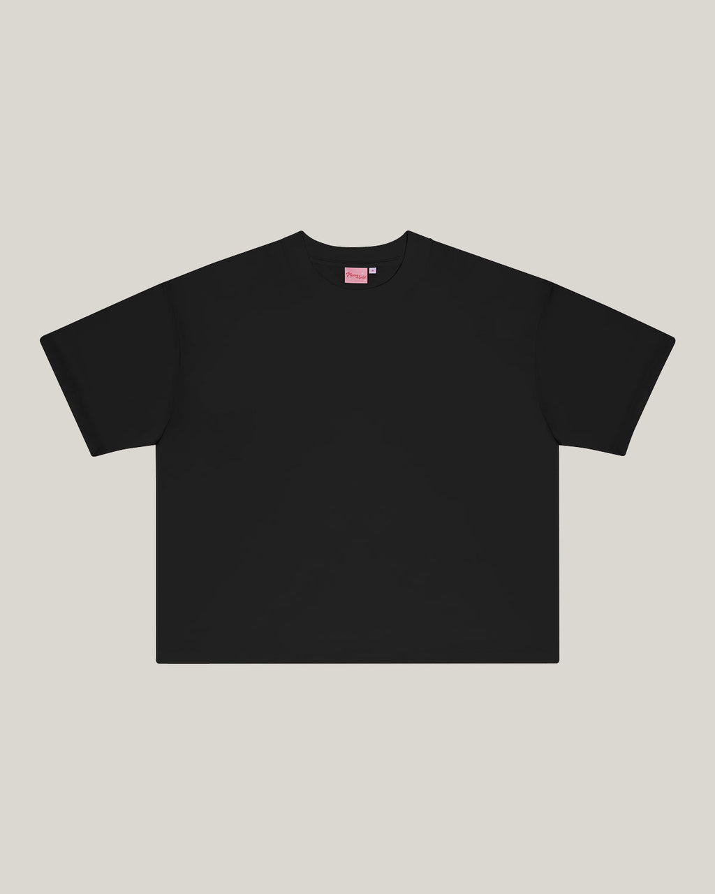 Custom Boxy Tee product image 5