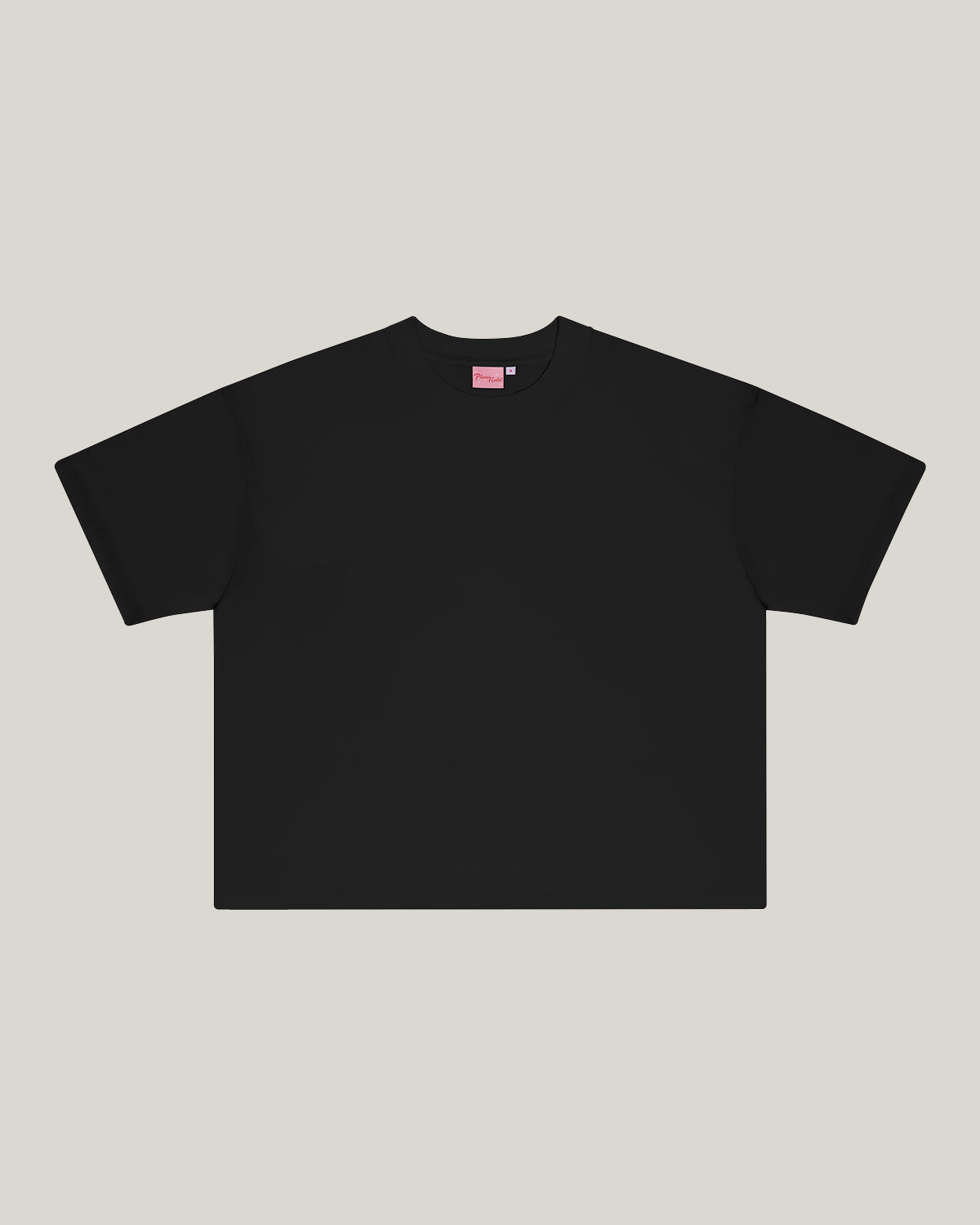 Custom Boxy Tee product image 5