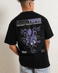 Glocktopuss Oversized Tee product image 1