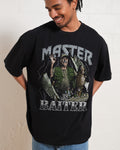 Baiter Oversized Tee product image 1