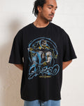 Subzero Oversized Tee product image 1