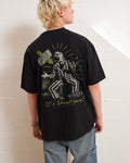 It's Show Time Oversized Tee product image 1