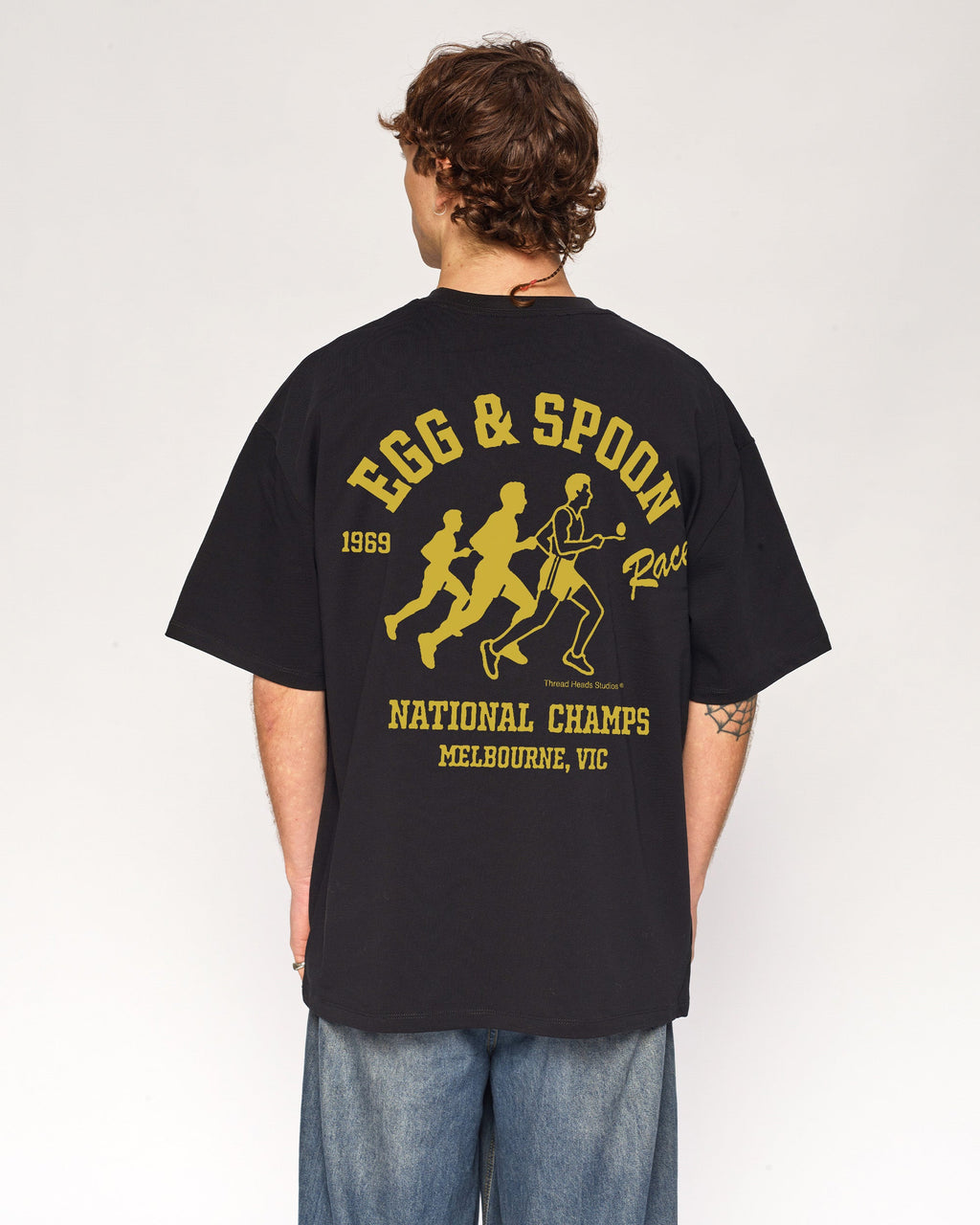 Egg & Spoon T-Shirt product image 1