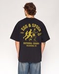 Egg & Spoon T-Shirt product image 1