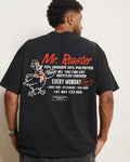 Mr. Roaster Fried Chicken Oversized Tee product image 1