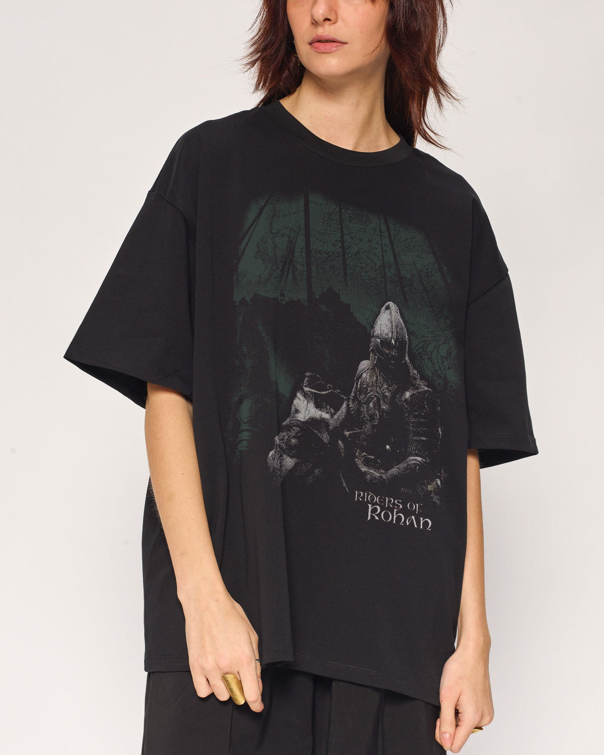 Riders of Rohan Oversized Tee product image 3