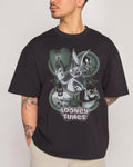 The Looney Tunes Show Oversized Tee product image 1