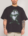 Taz Vintage Oversized Tee product image 1