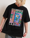 Feels Good Oversized Tee product image 1
