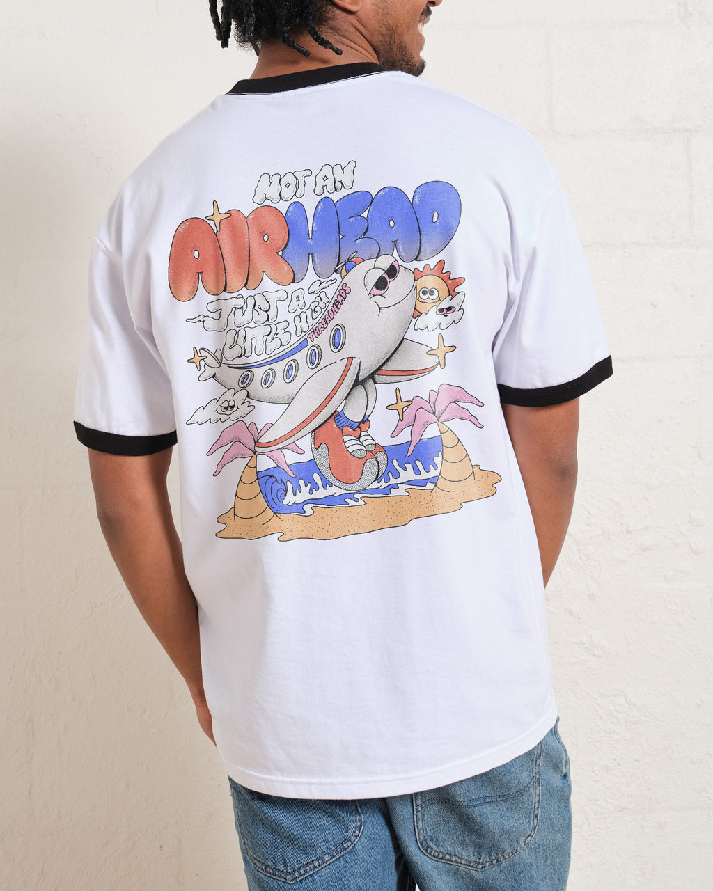 Airhead T-Shirt product image 1