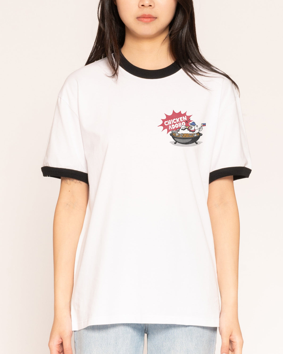 Adobo T-Shirt product image 10
