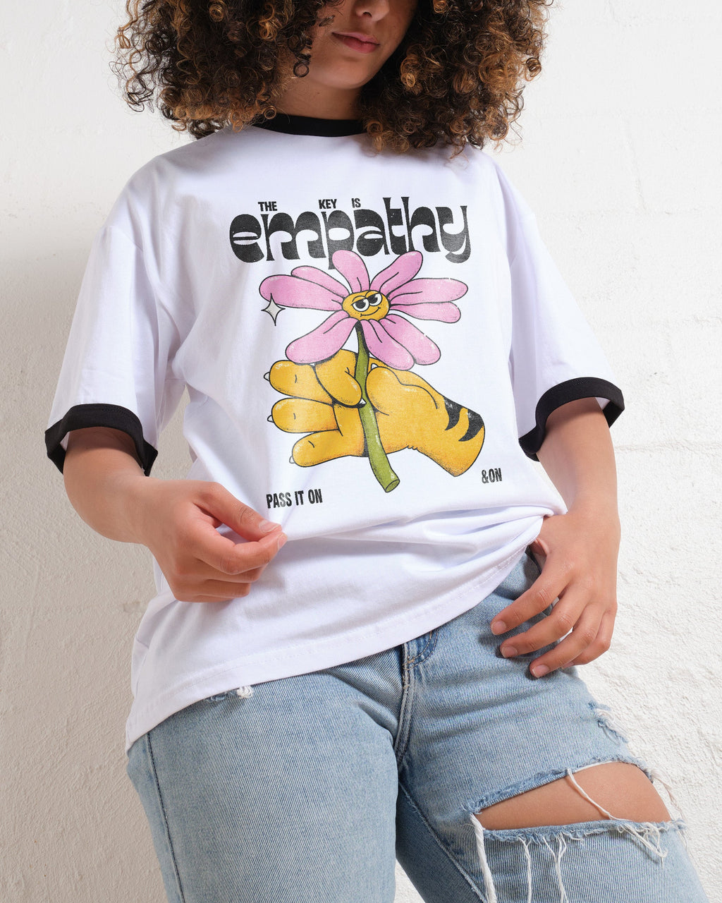 Empathy T-Shirt product image 8