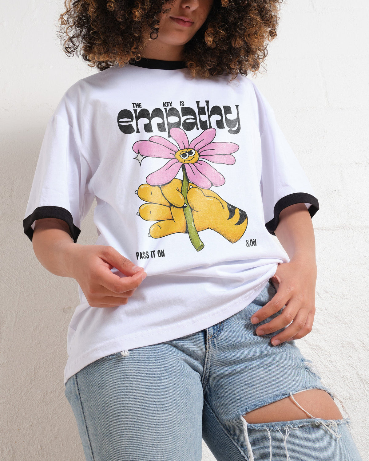 Empathy T-Shirt product image 8
