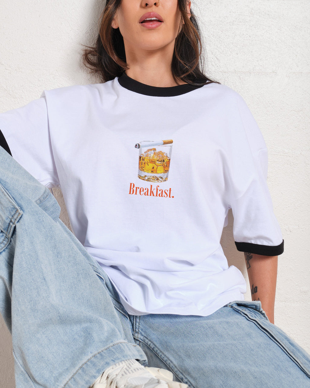 Breakfast T-Shirt product image 7