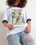 Carnivorous Plant T-Shirt product image 1