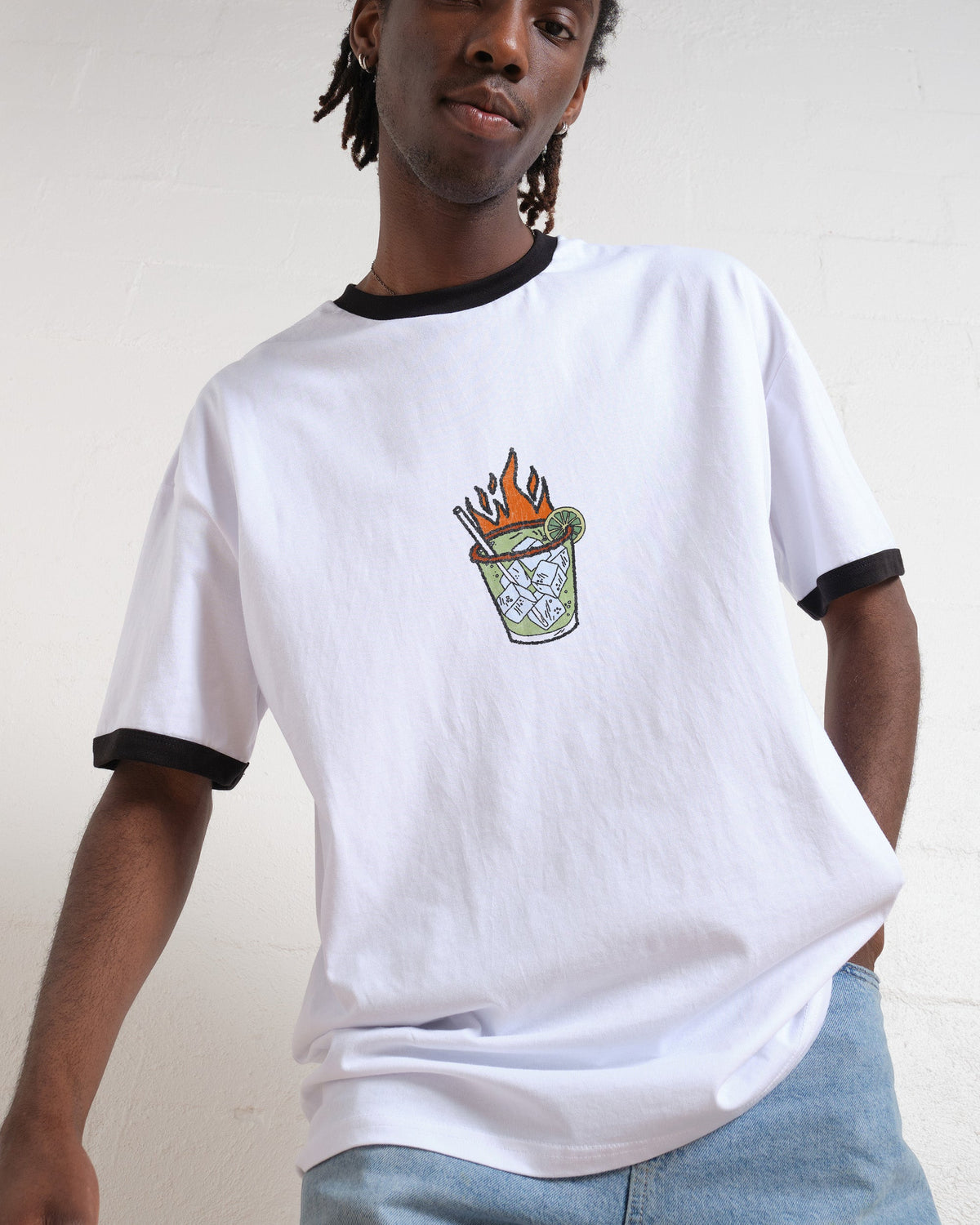 Spicy Marg T-Shirt product image 4