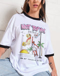 Not Today Satan T-Shirt product image 1