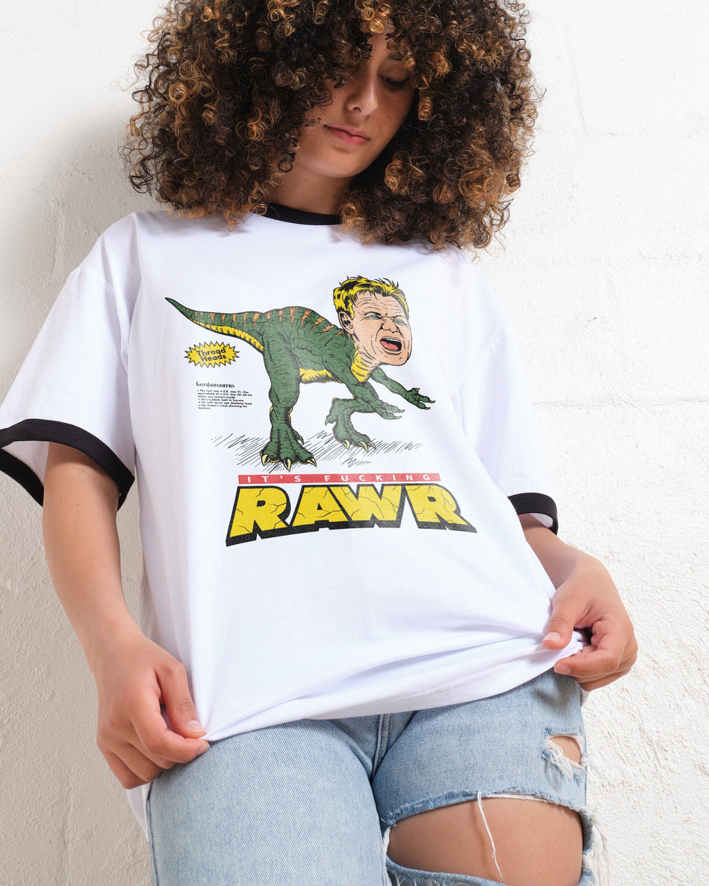 It's Rawr T-Shirt product image 1