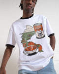 Upsetti Spaghetti T-Shirt product image 1