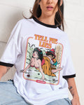 Lie To Me T-Shirt product image 1