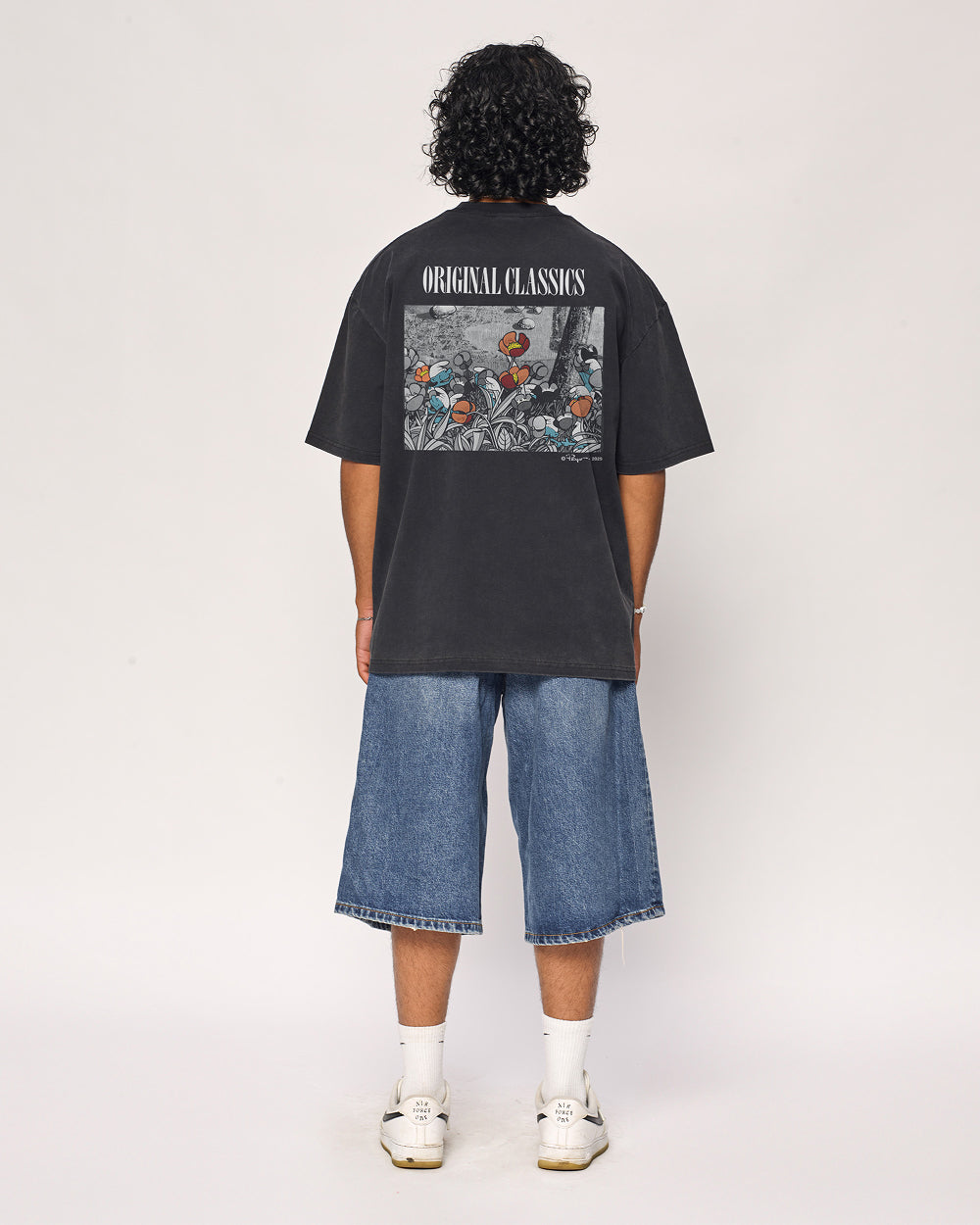 Smurfs Original Classic Oversized Tee product image 9