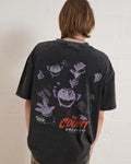 Japan Count Front and Back Oversized Tee product image 1