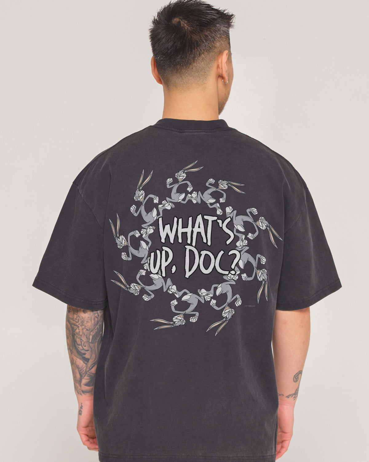 What’s up, Doc? Oversized Tee product image 11