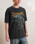 Vintage Sauron Oversized Tee product image 1
