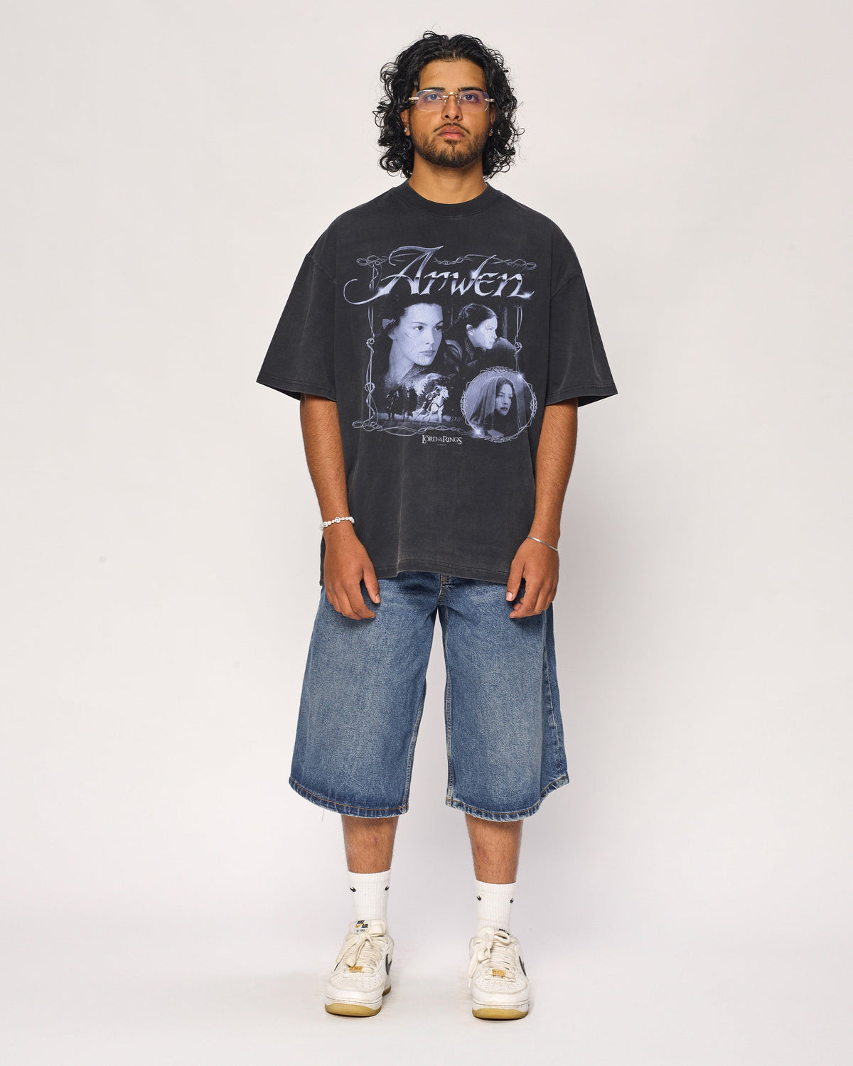 Arwen Oversized Tee product image 5