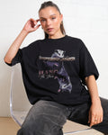 Hang in There Oversized Tee product image 1