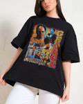 George Costanza Oversized Tee product image 1