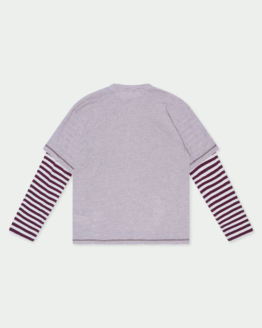 High Fidelity Layered Longsleeve