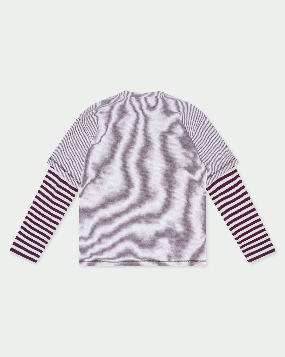High Fidelity Layered Longsleeve