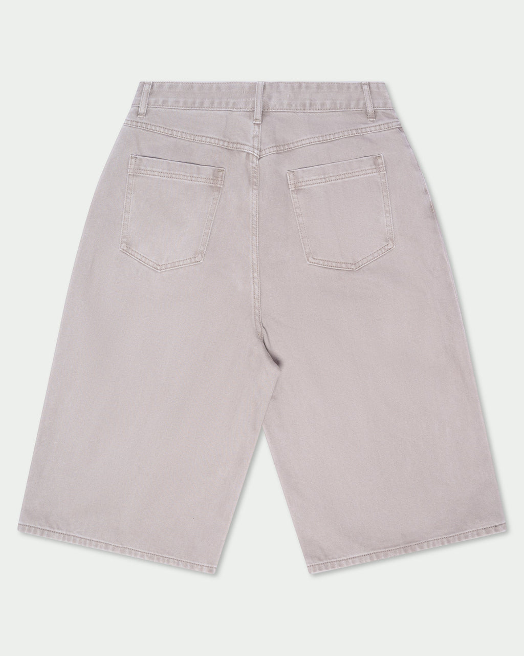 On Air Beige Jorts