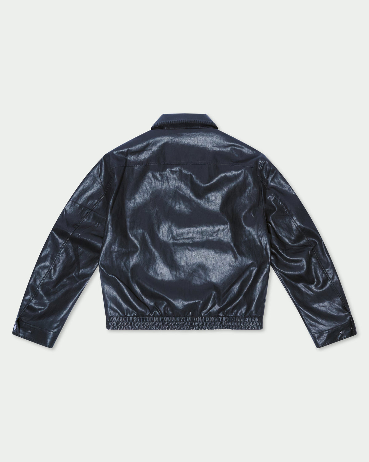 Tempo Leather Jacket product image 9