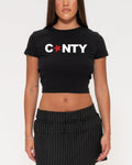 C*NTY Baby Tee product image 1
