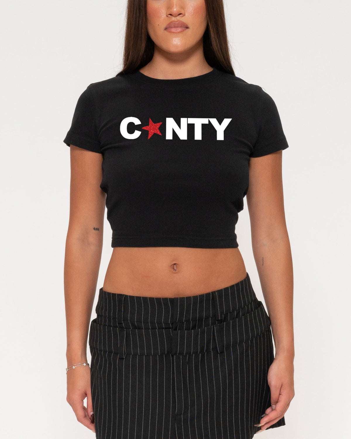 C*NTY Baby Tee product image 1