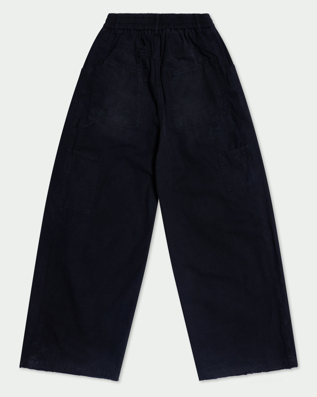 Studio Wide Leg Jean product image 1