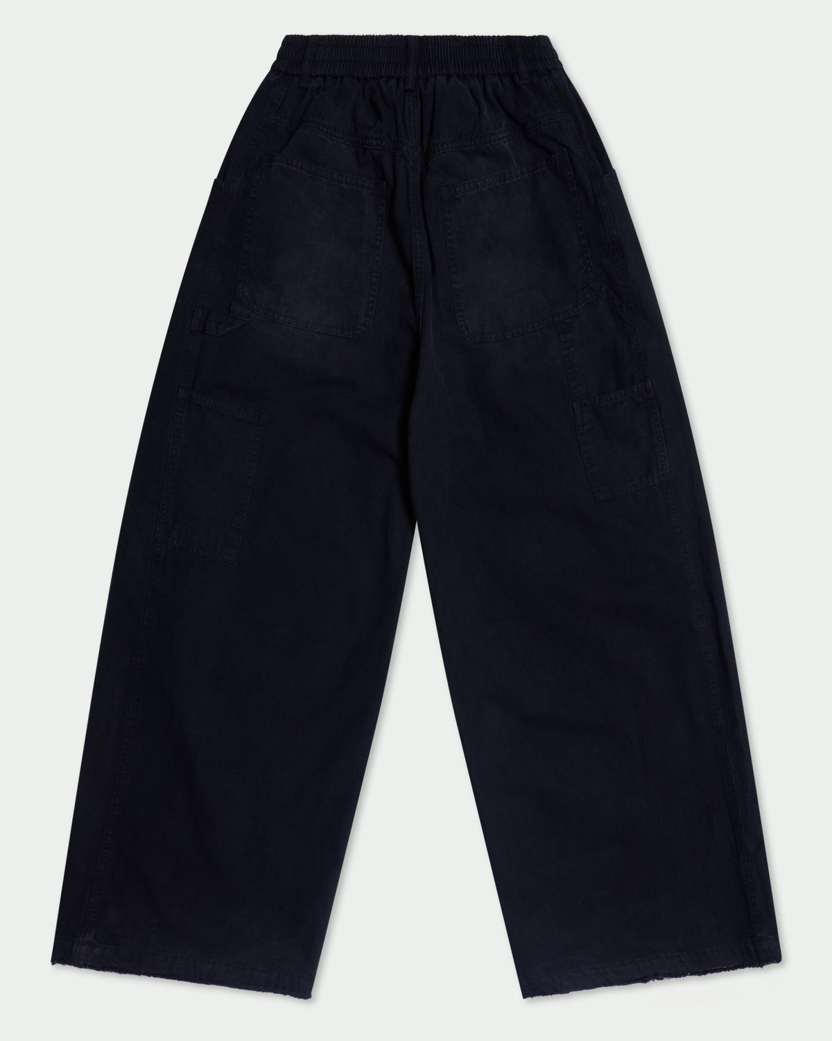Studio Wide Leg Jean product image 1
