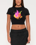 Spicy Baby Tee product image 1